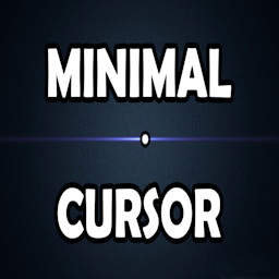 Minimal cursor