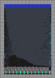Active Industrial Nuclear Reactor MK2
