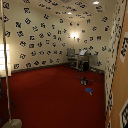 [The Lab Restoration] Valve Demo Room