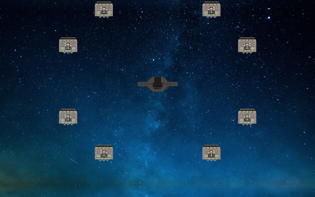 0-0000's map of fighting in the air 2
