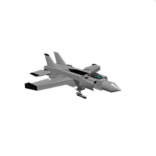 F15 Eagle Fighter