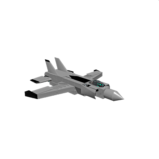 F15 Eagle Cruise
