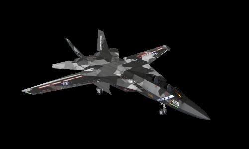 EF-24G ACES