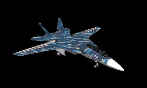 EF-24G K-9