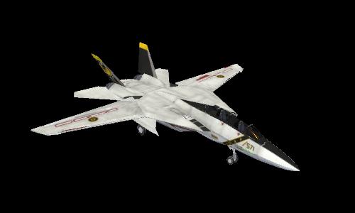 EF-24G Monarch Special