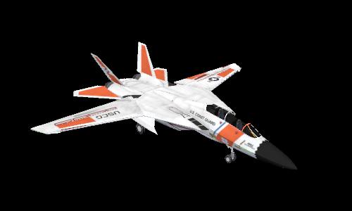 EF-24G US Coast Guard