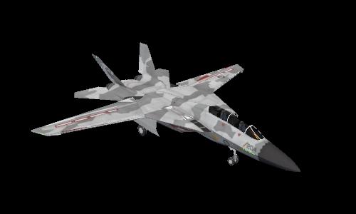 EF-24G Royal Erusean Navy