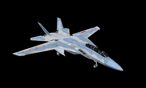 EF-24G US Air Force