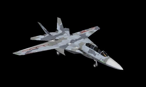 EF-24G Estovakia