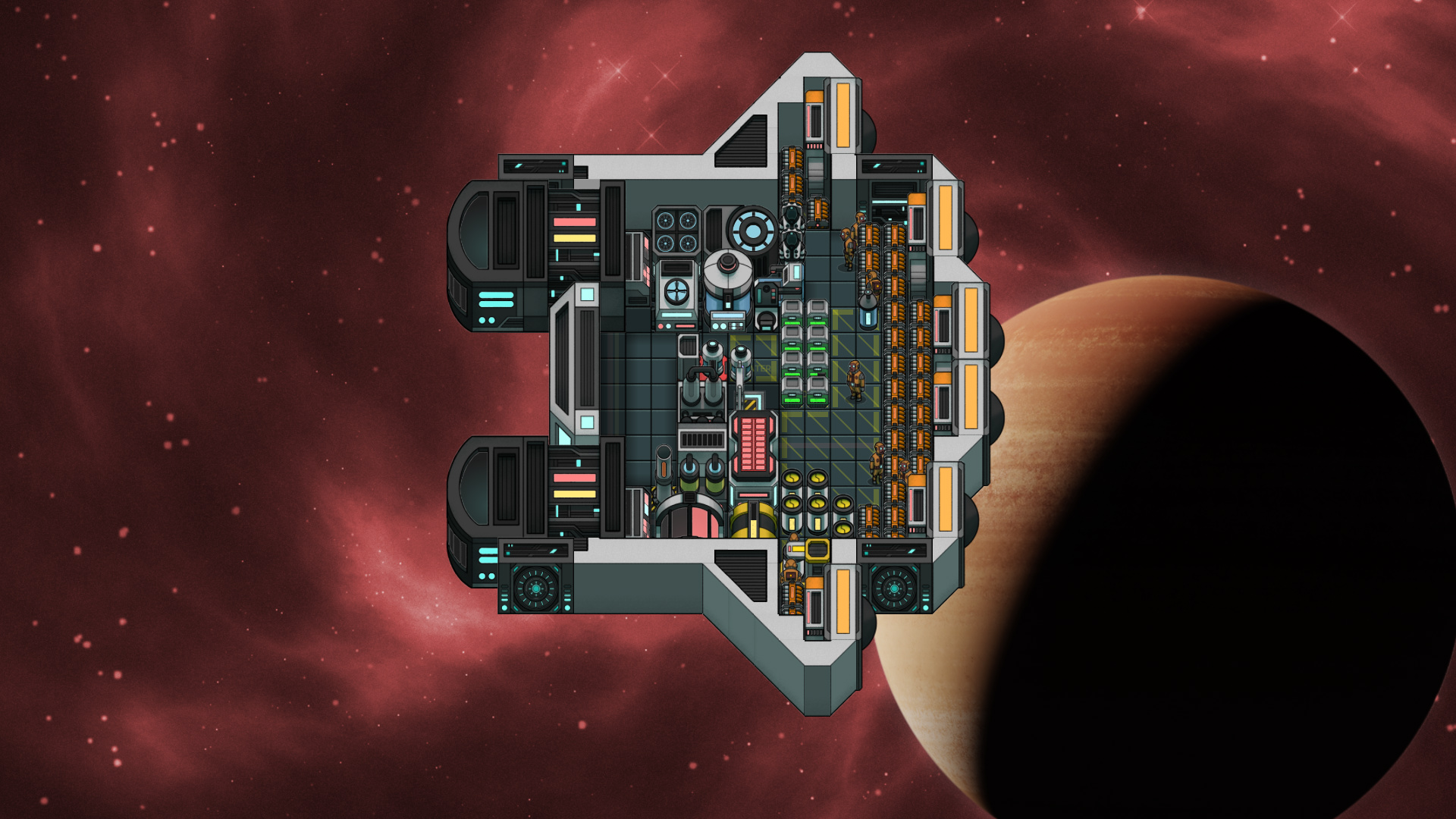 BomberFist