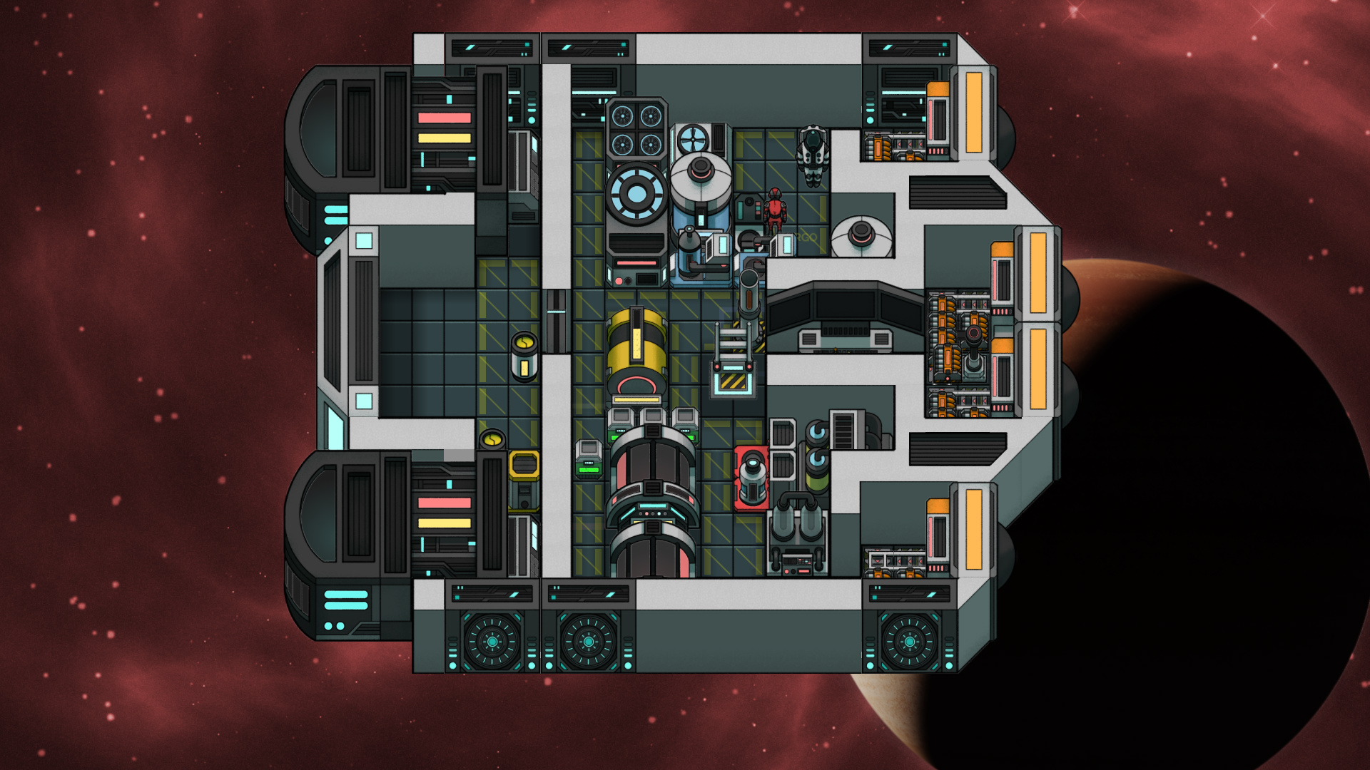 Orian Bomber