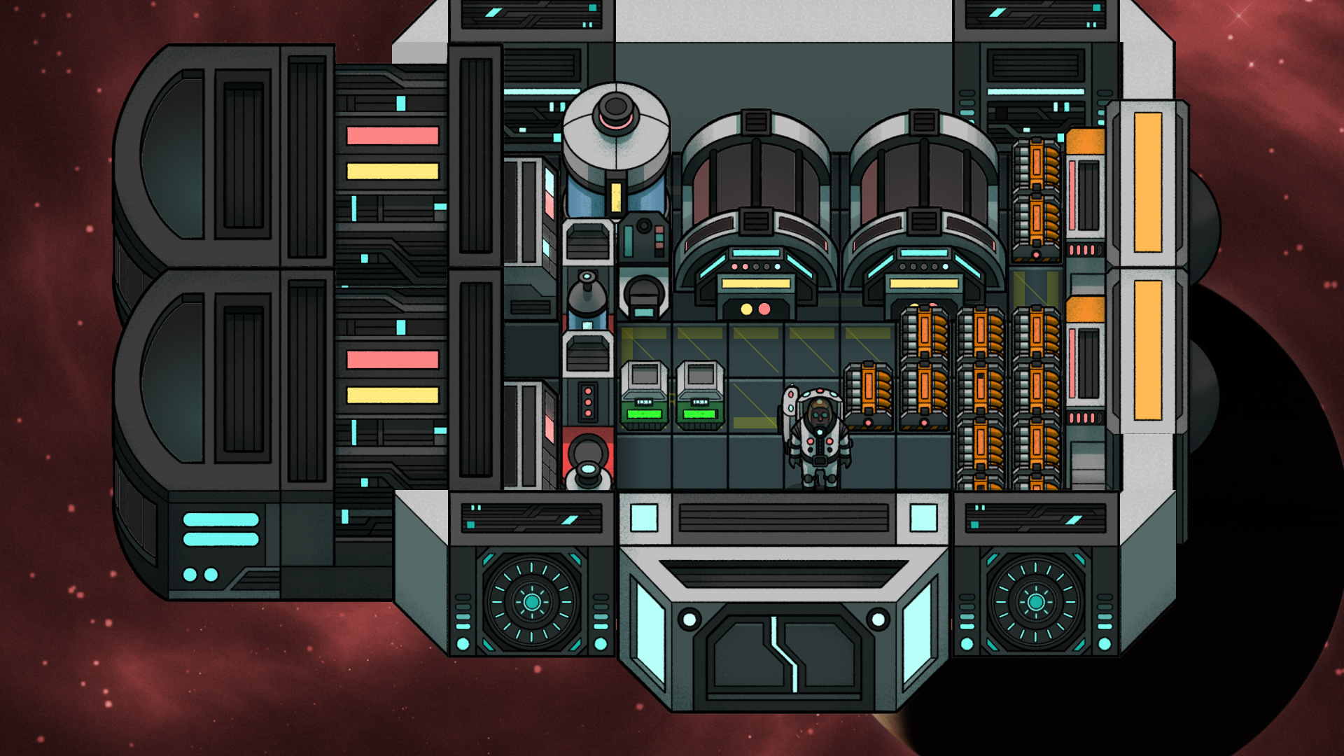 Speeder Bomber