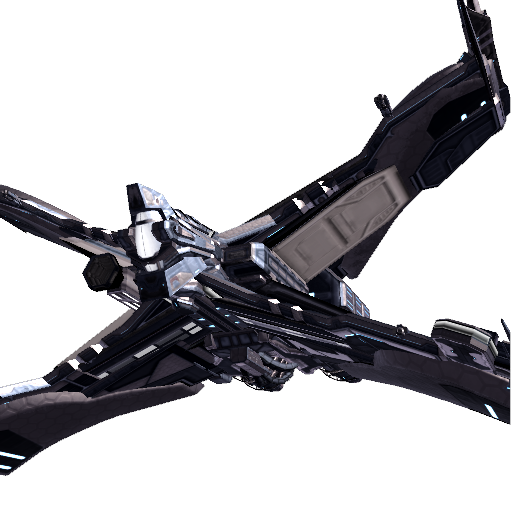 F-210 Ghost Mk1