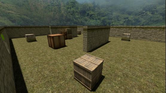 Am_aztec2_gg – Counter-Strike 2 Mod