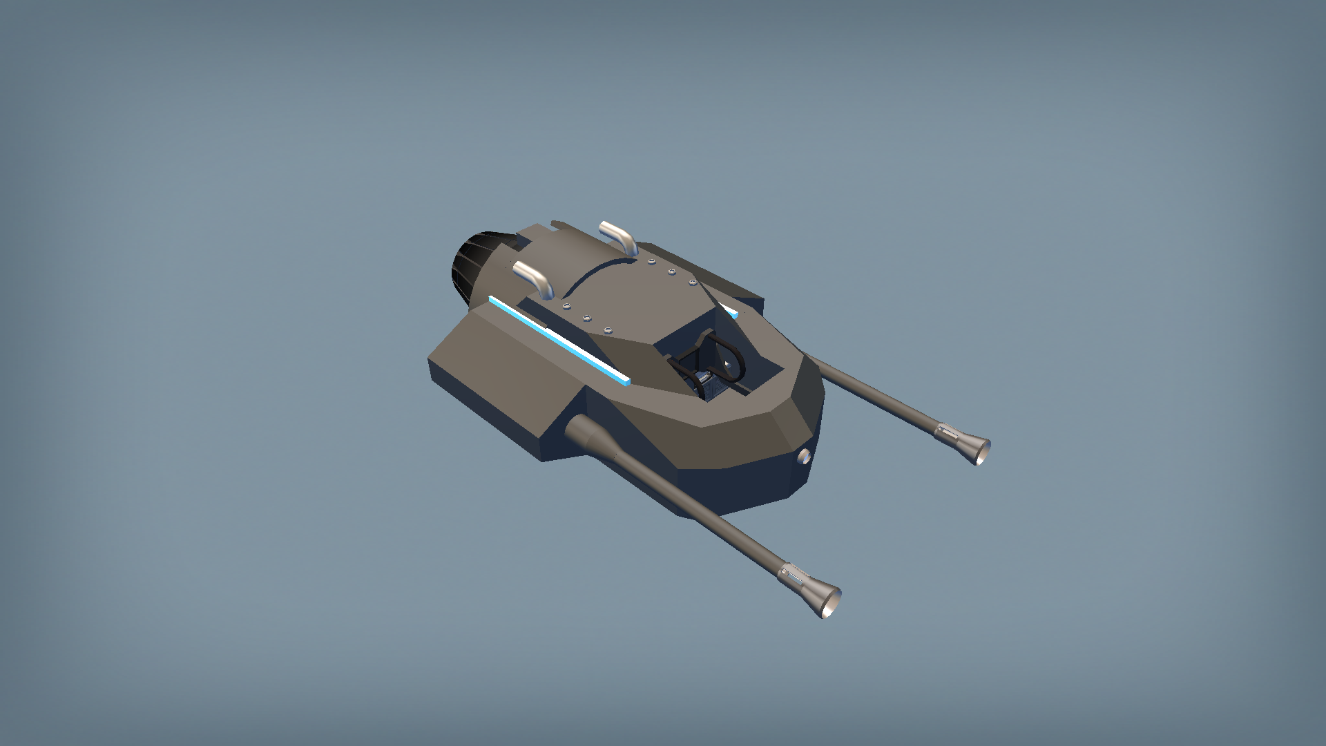 tiny air vehicle