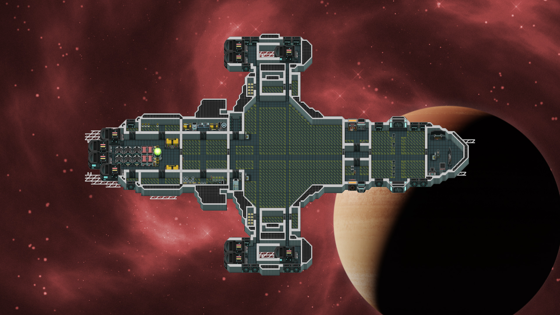 FF Serenity