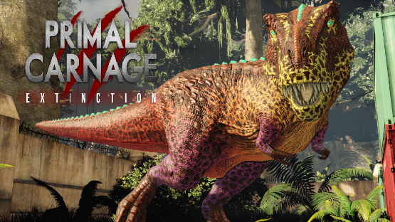 Tropic Flare Rex (Store or free drop)