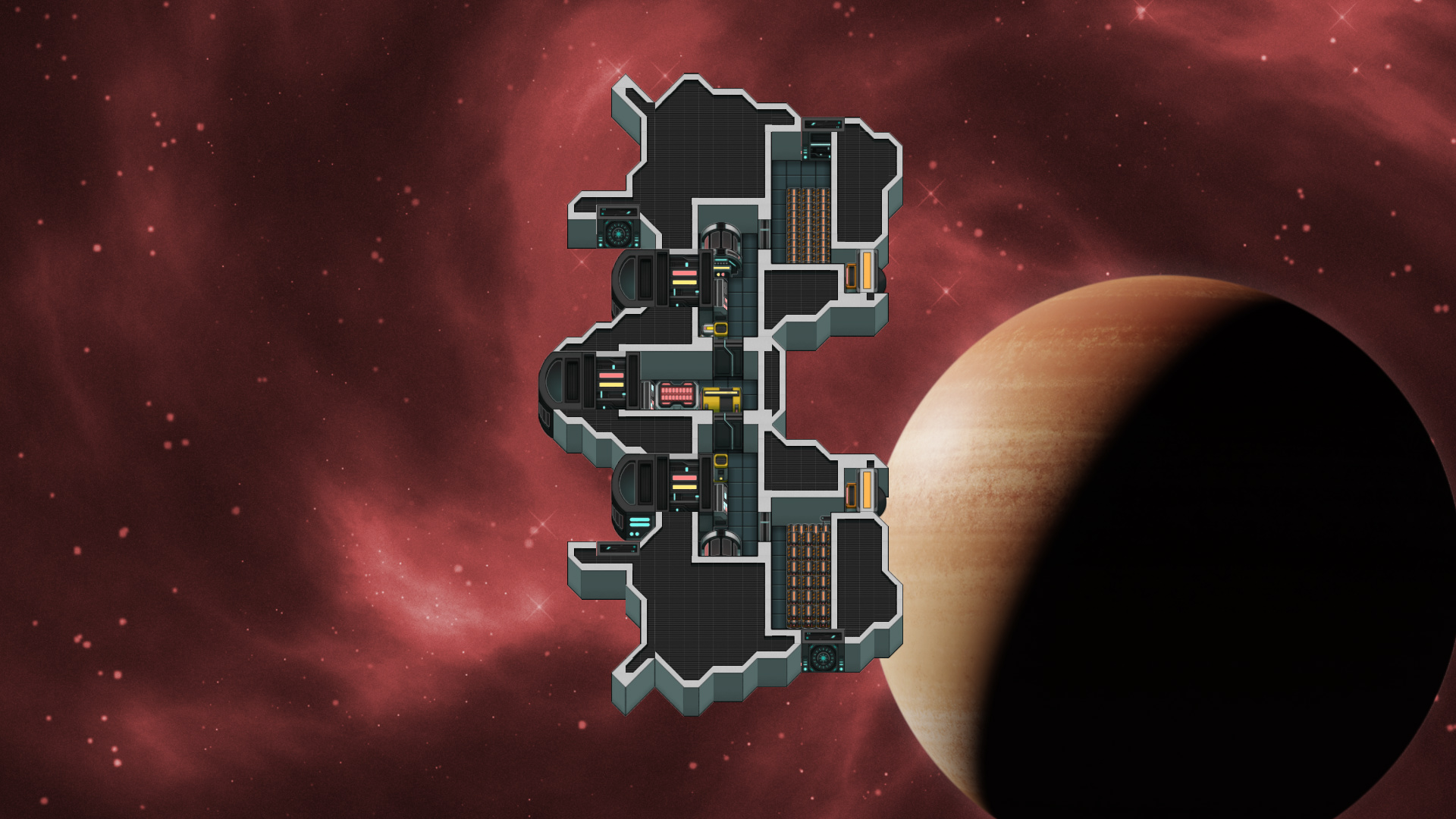 FTL Auto-Scout