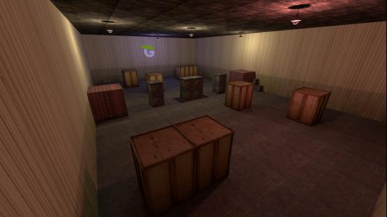 Am_warehouse2_gg – Counter-Strike 2 Mod
