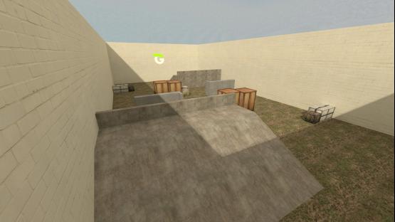 Am_ramps_gg – Counter-Strike 2 Mod