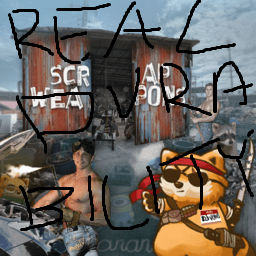 Scrap Weapons Real Durability – Project Zomboid Mod
