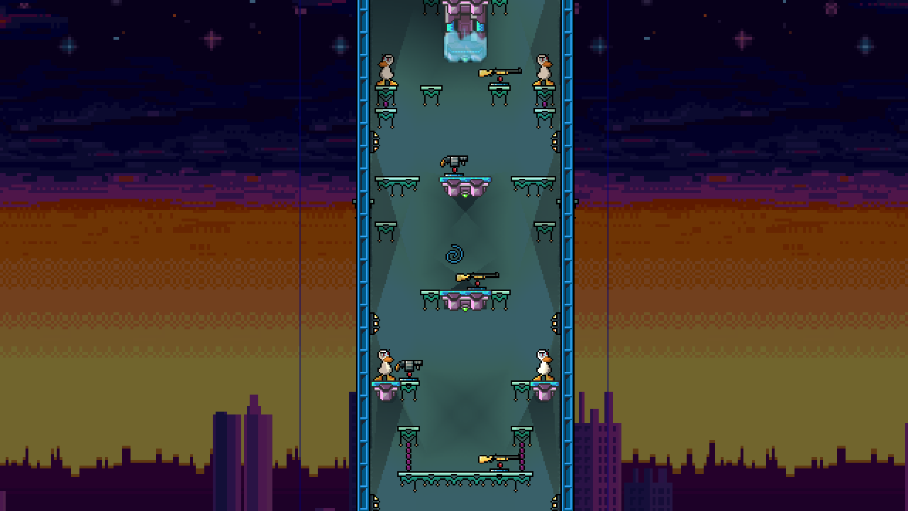 The Cylinder