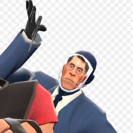 TF2 Shade Backstab SFX