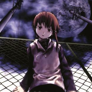 Steam Workshop::【BD1080P】玲音Lain Serial Experiments Lain【Lain