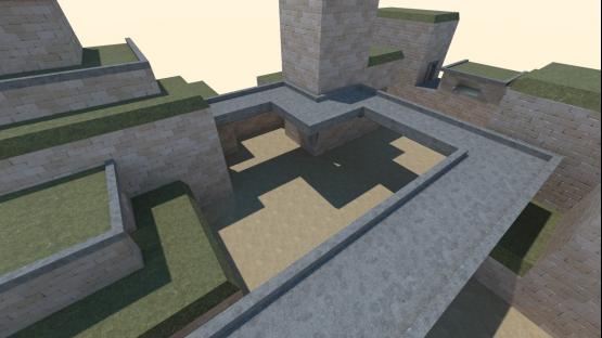 Legacy Scoutzknivez – Counter-Strike 2 Mod