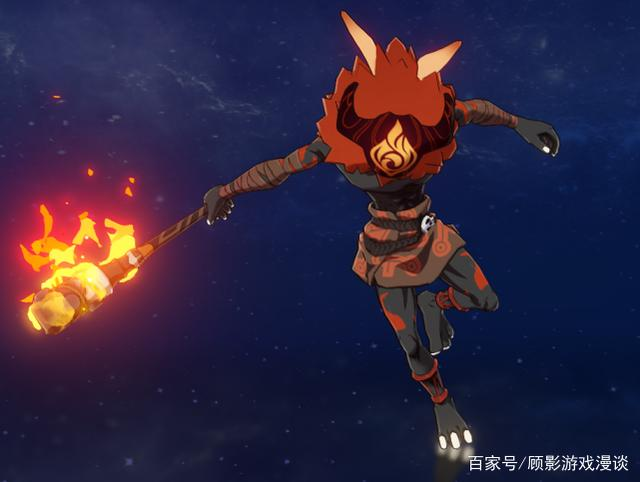 原神丘丘人套装
