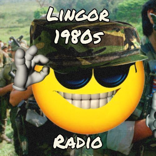 Moistbois Radio - Lingor 1980s