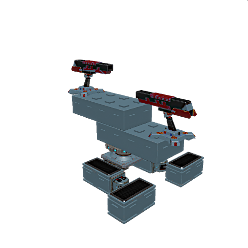 RADAR CORE