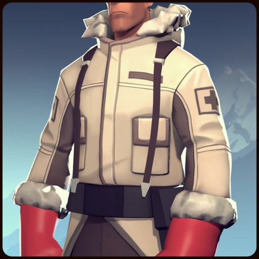 Alpine Alpha