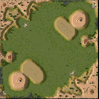 [AEGISMAPS] A Delightful Duel