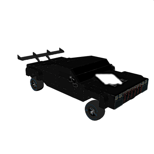 HAC Vigilante preview