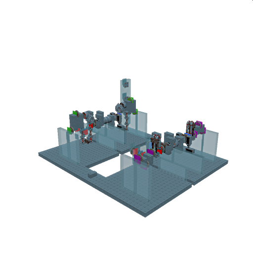 analog claculator cosine