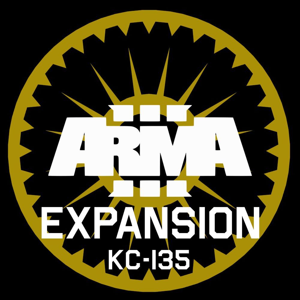 Project Wingman A3 Expansion - KC-135 Stratotanker