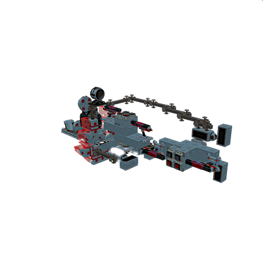 space missile 4 (tester) preview