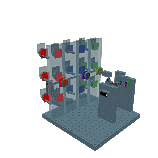 claculator + - (ANvBI)