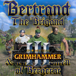 Bertrand the Brigand & the Bowmen of Bergerac SFO Submod(Updated for 8.0)