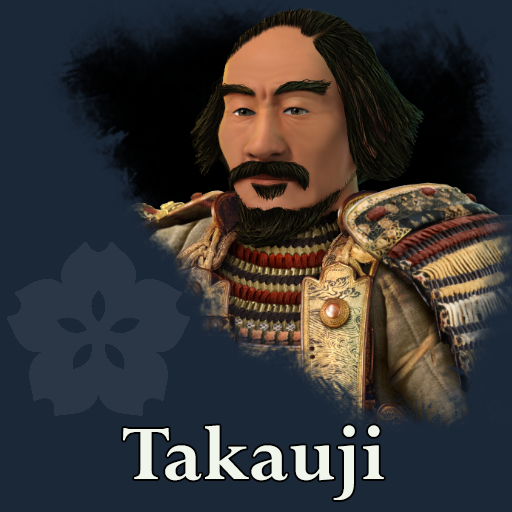 Takauji (Japan)