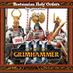graetor's Bretonnian Holy Orders SFO Submod(Updated for 8.0)