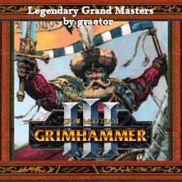graetor's Legendary Grand Masters SFO Submod(Updated for 8.0)