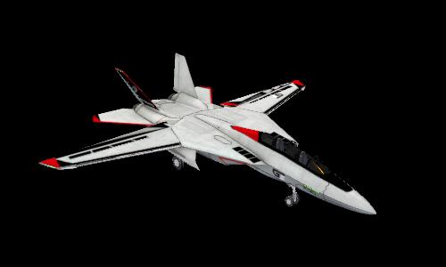 EF-24G -G.H.O.S.T-