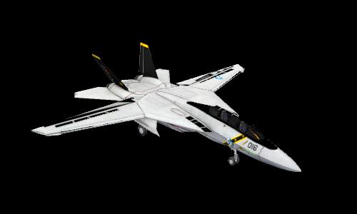 EF-24G -Blaze- (Wardog)