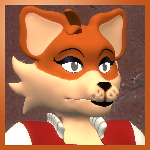 [PM] Karen the Fox