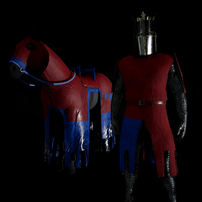 New Faction