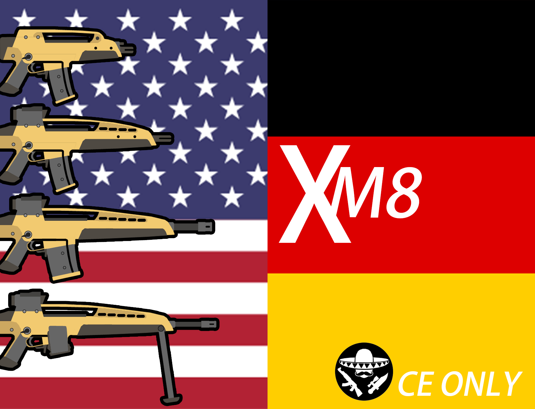 XM8