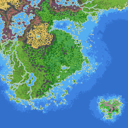Peninsula