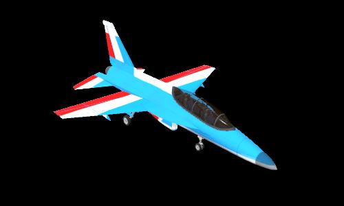 french patrol